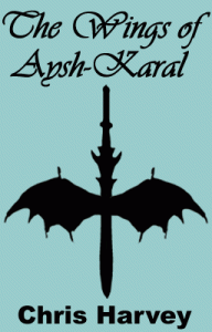 The Wings of Aysh-Karal